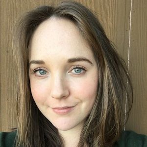 Meet your Posher, Amelia